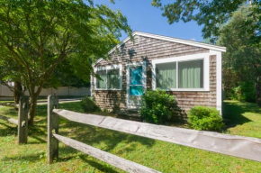 77 Ploughed Neck Road East Sandwich - The Little House
